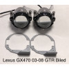 Lexus GX470 (03-08) (BILED GTR)